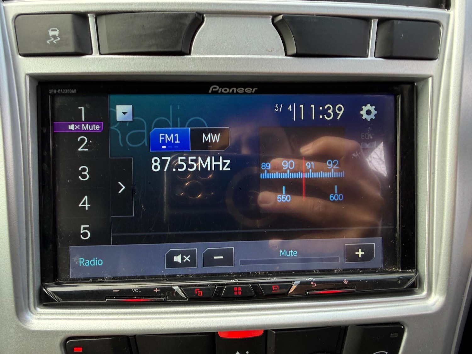 Used Vauxhall Astra GTC 2015 for sale - 77909812: Photo 11