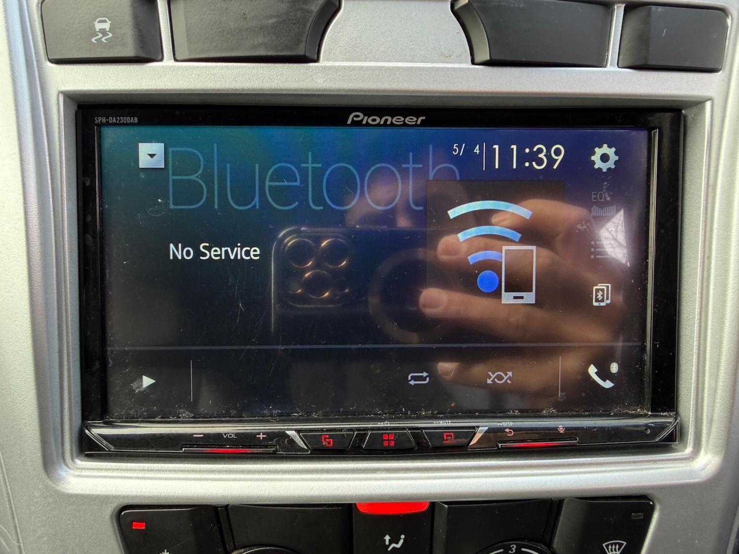 Used Vauxhall Astra GTC 2015 for sale - 77909812: Photo 12