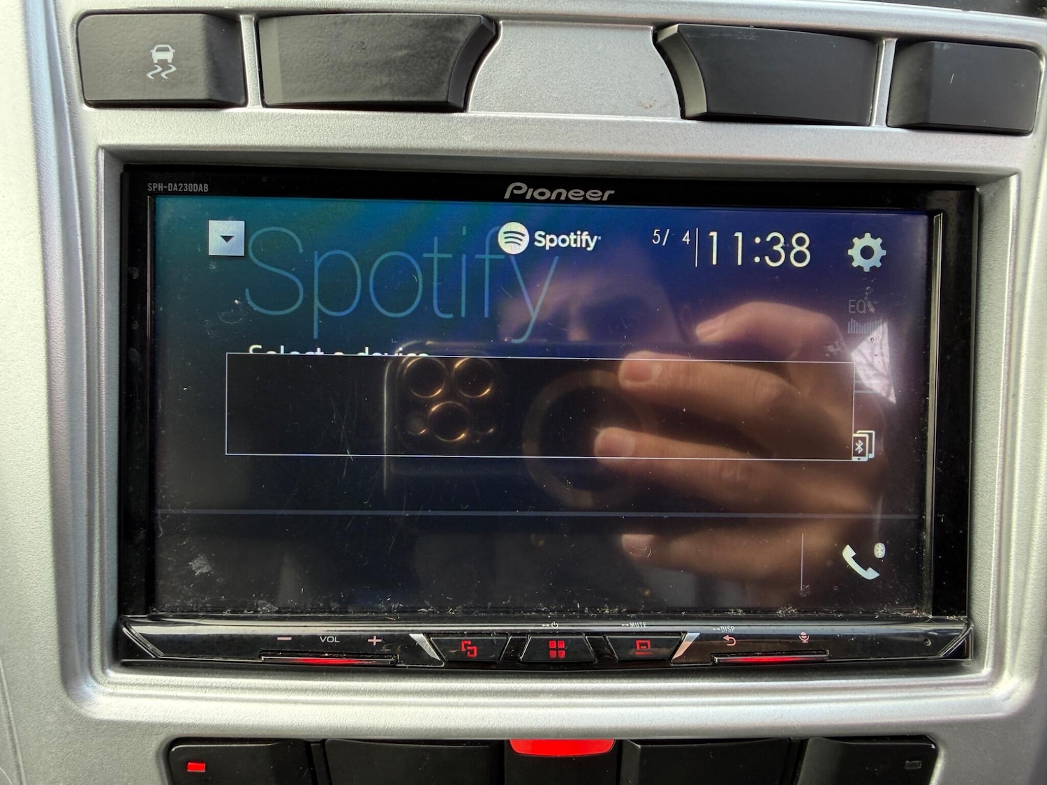 Used Vauxhall Astra GTC 2015 for sale - 77909812: Photo 13