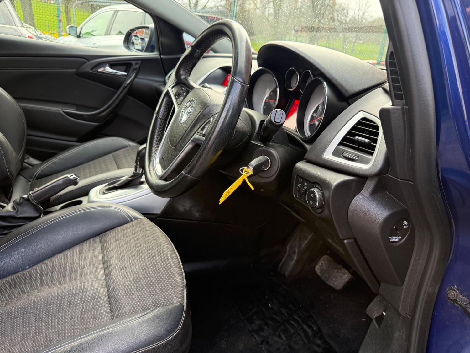 Used Vauxhall Astra GTC 2015 for sale - 77909812: Photo 19