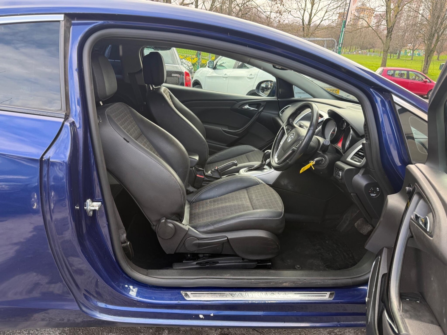 Used Vauxhall Astra GTC 2015 for sale - 77909812: Photo 20