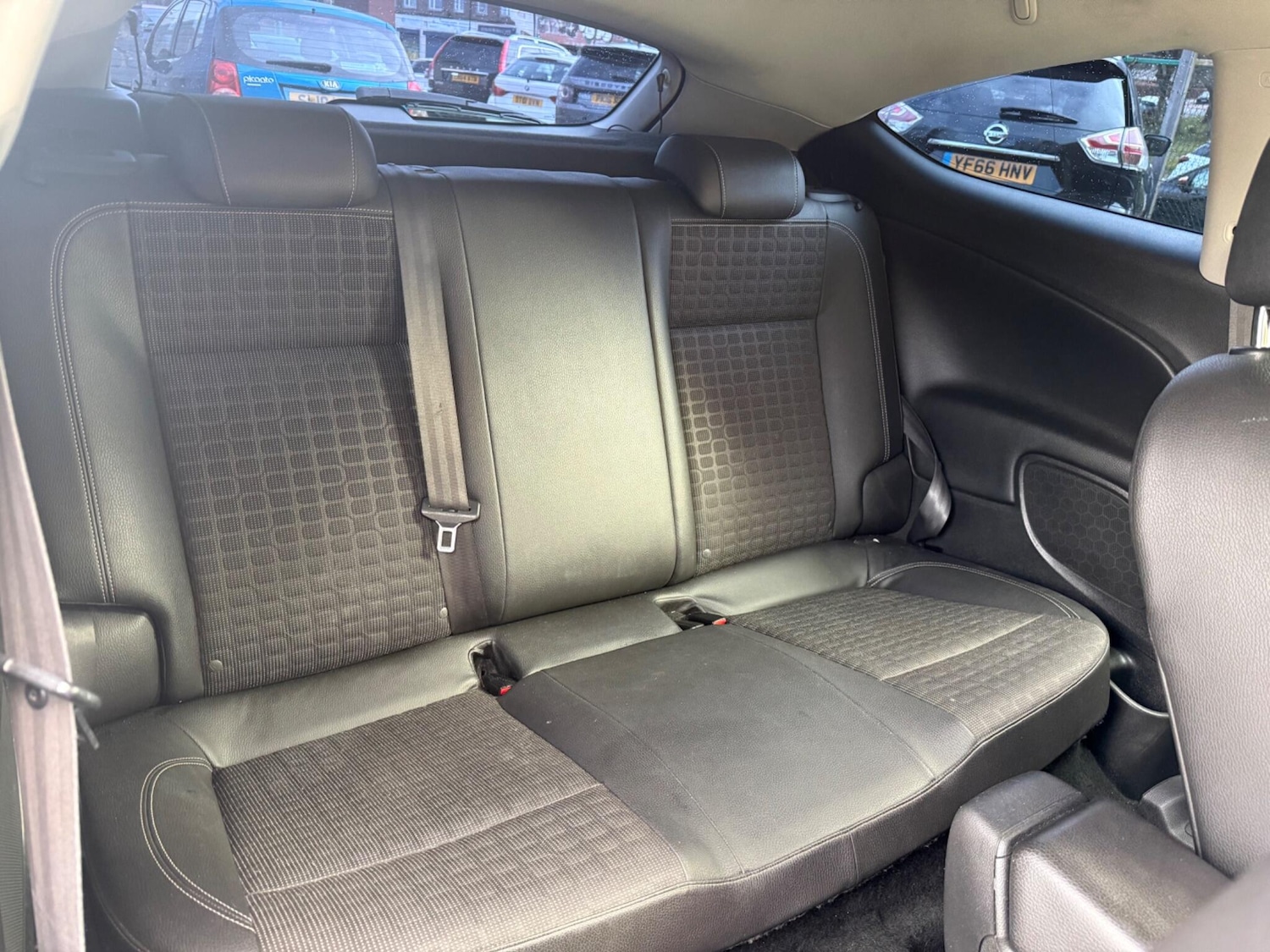 Used Vauxhall Astra GTC 2015 for sale - 77909812: Photo 9