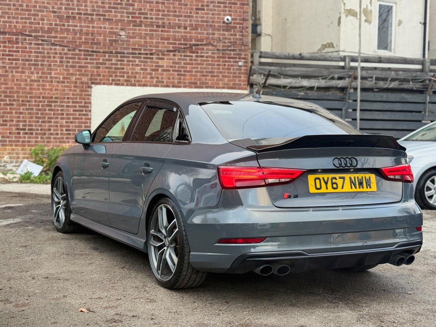 Used Audi A3 2017 for sale - 77016272: Photo 10