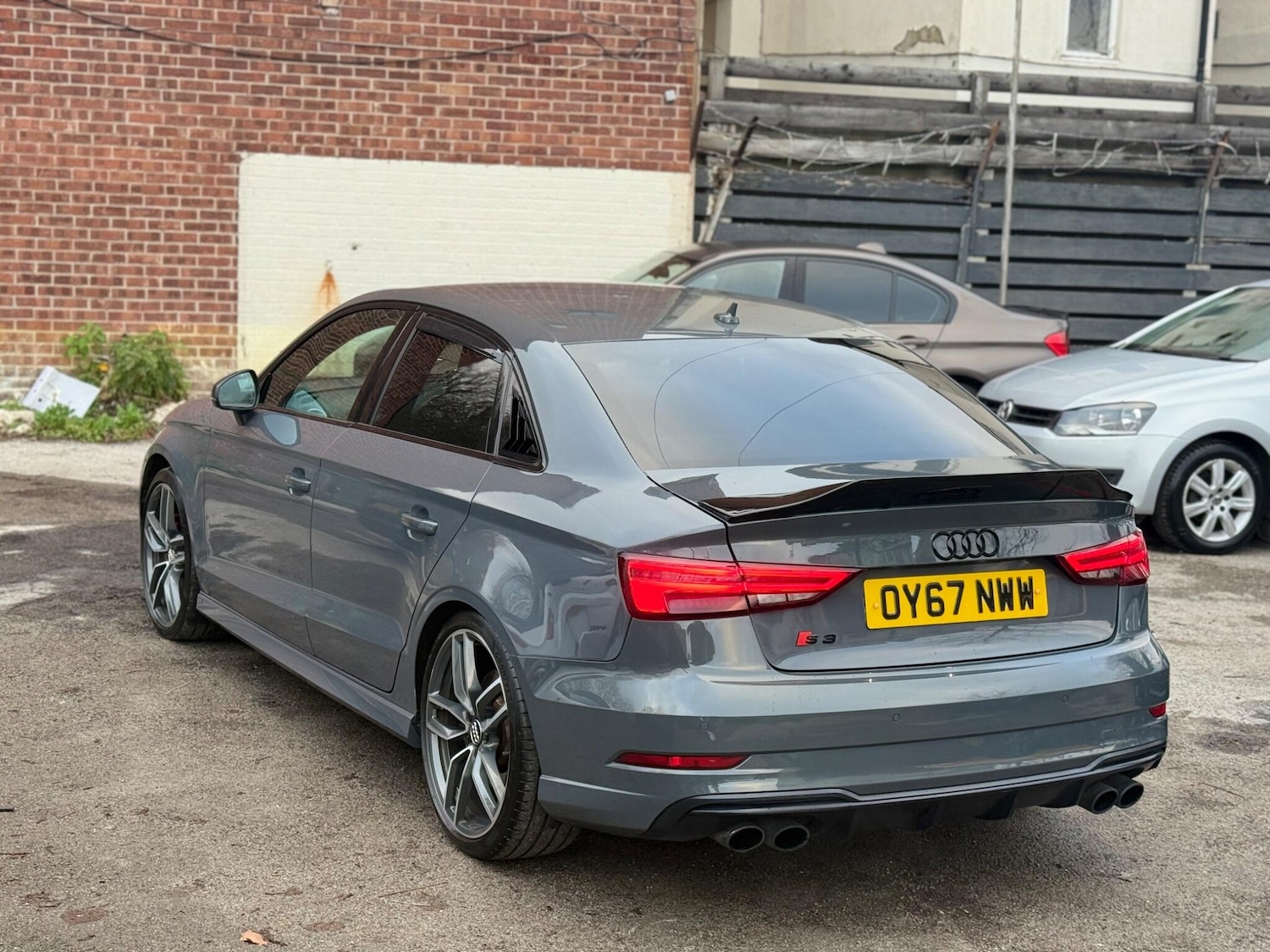 Used Audi A3 2017 for sale - 77016272: Photo 11