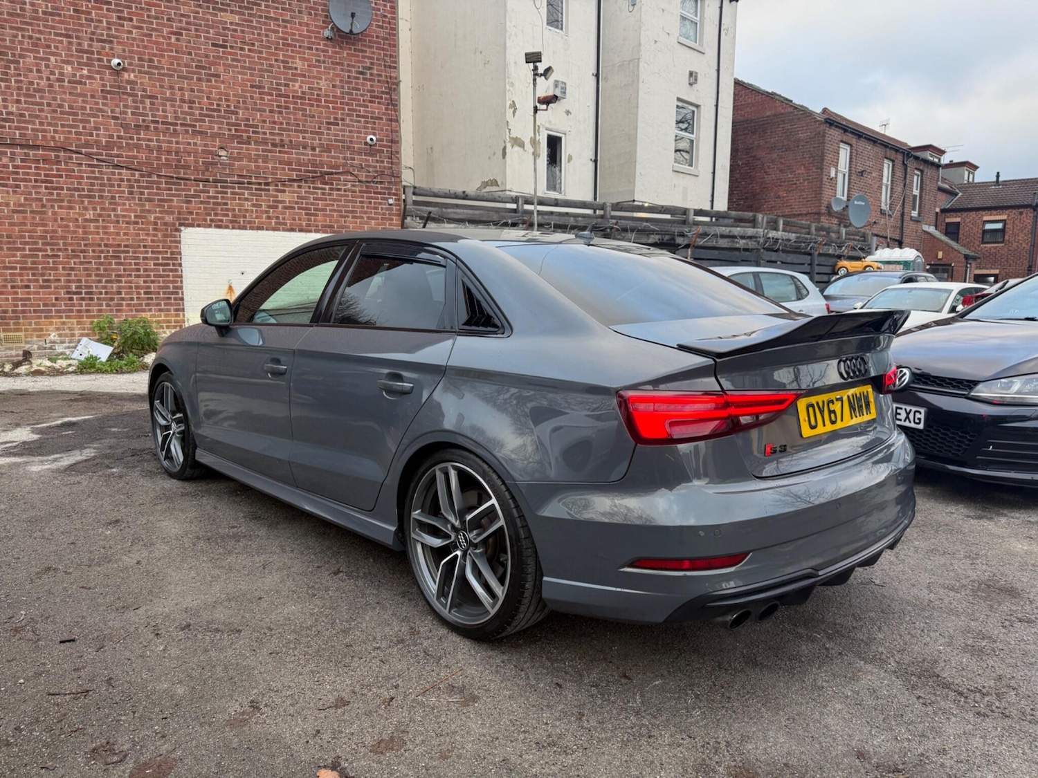 Used Audi A3 2017 for sale - 77016272: Photo 12