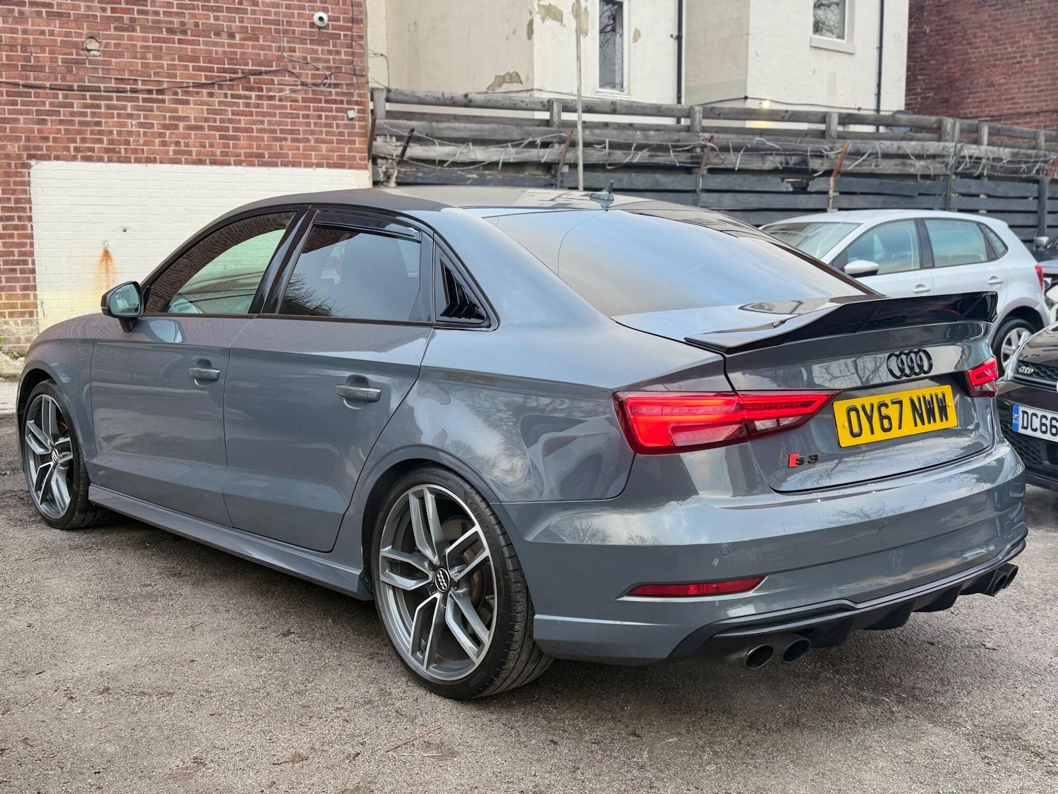 Used Audi A3 2017 for sale - 77016272: Photo 13