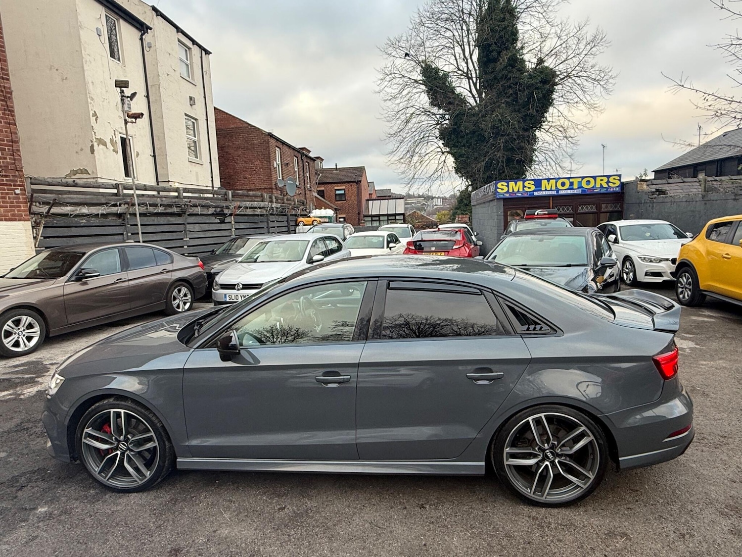 Used Audi A3 2017 for sale - 77016272: Photo 14