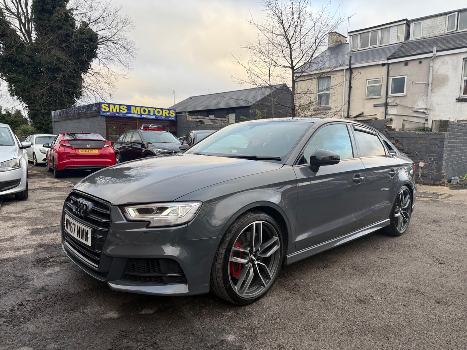 Used Audi A3 2017 for sale - 77016272: Photo 15