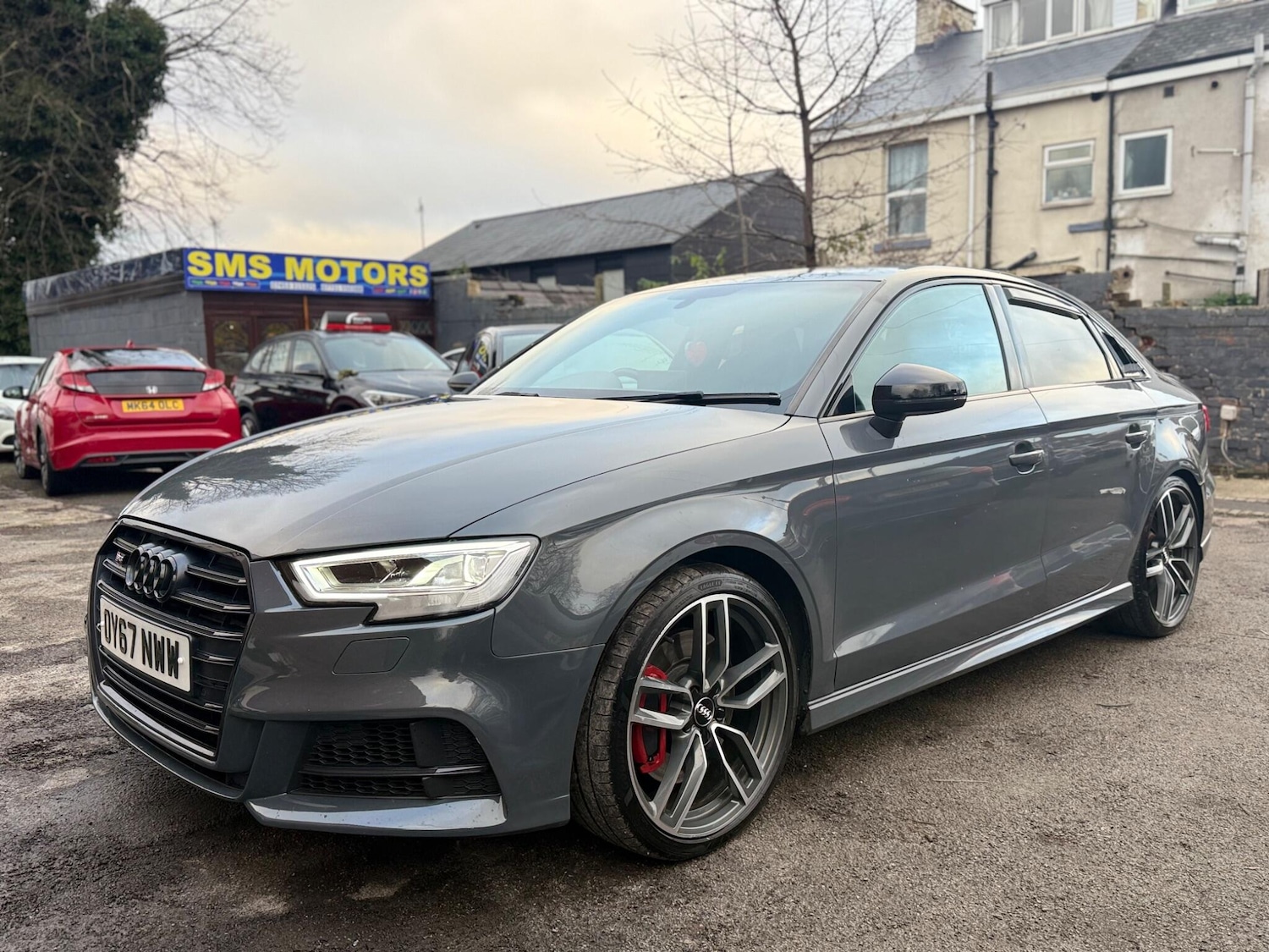 Used Audi A3 2017 for sale - 77016272: Photo 16