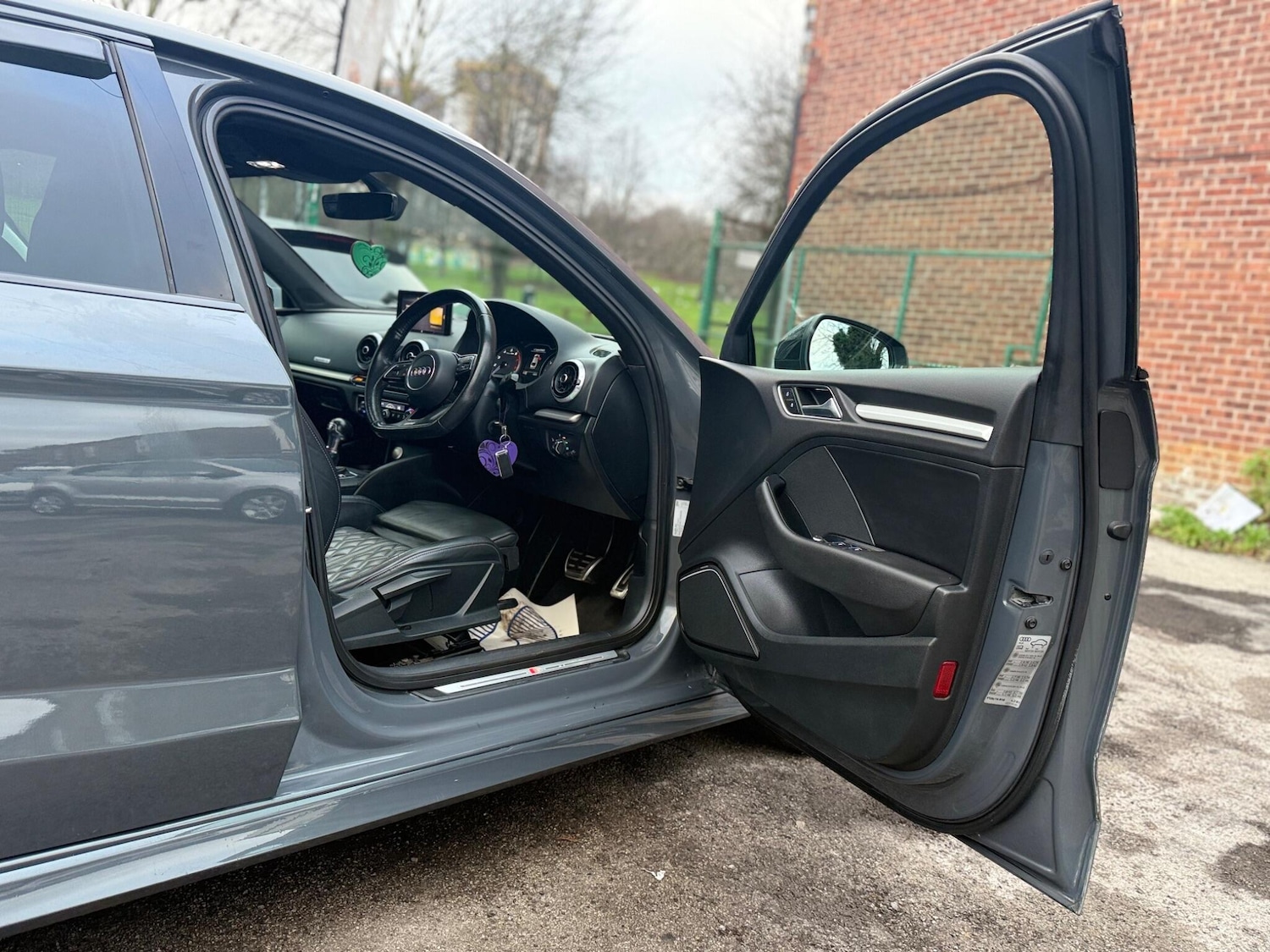 Used Audi A3 2017 for sale - 77016272: Photo 17