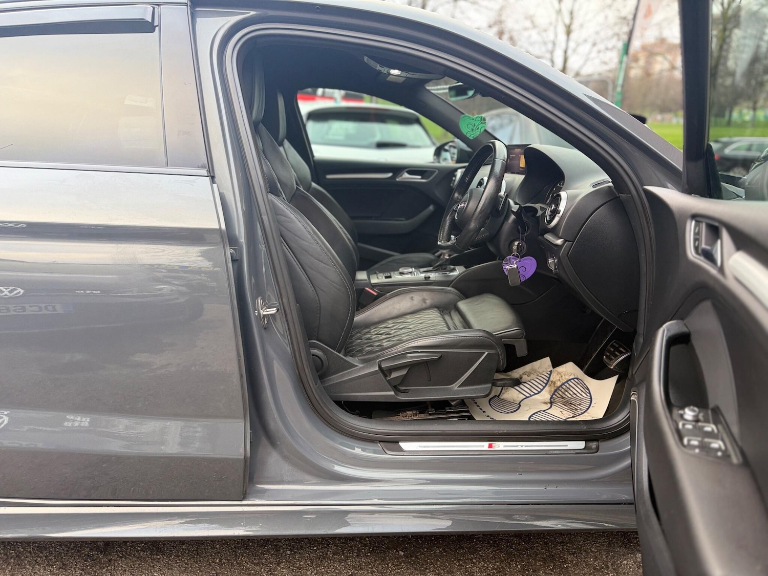 Used Audi A3 2017 for sale - 77016272: Photo 18