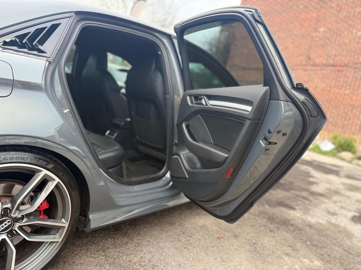 Used Audi A3 2017 for sale - 77016272: Photo 19