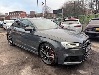 Audi A3 feature image