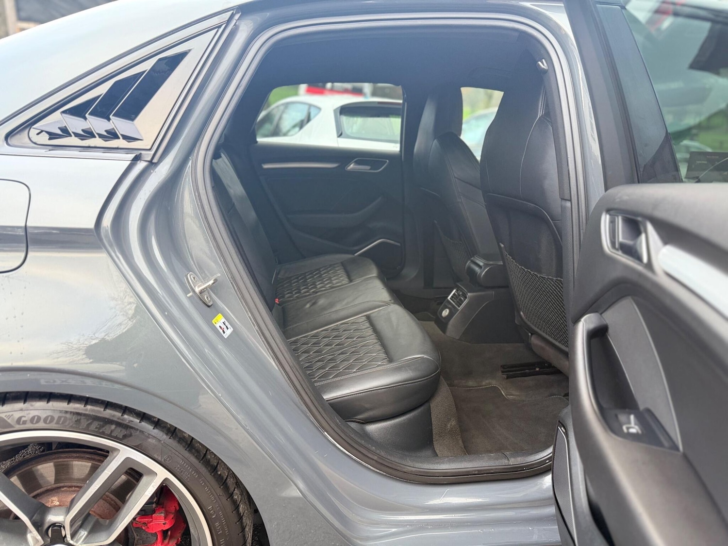 Used Audi A3 2017 for sale - 77016272: Photo 20