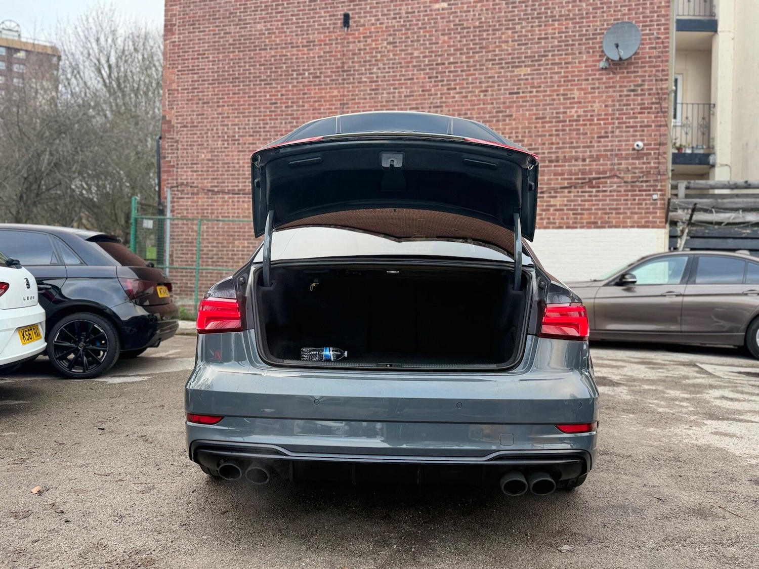 Used Audi A3 2017 for sale - 77016272: Photo 21