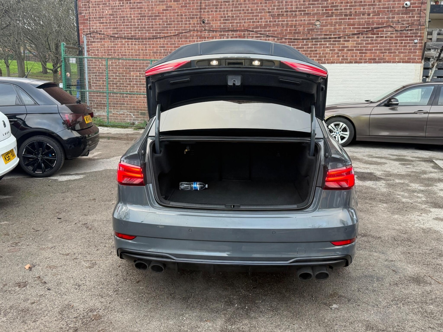 Used Audi A3 2017 for sale - 77016272: Photo 22