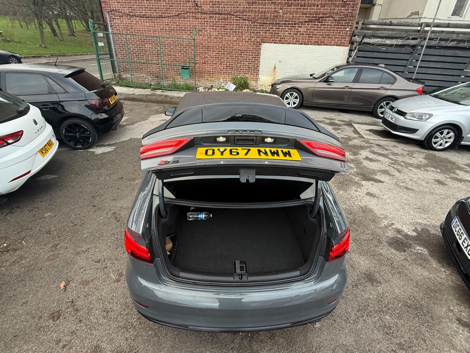 Used Audi A3 2017 for sale - 77016272: Photo 23