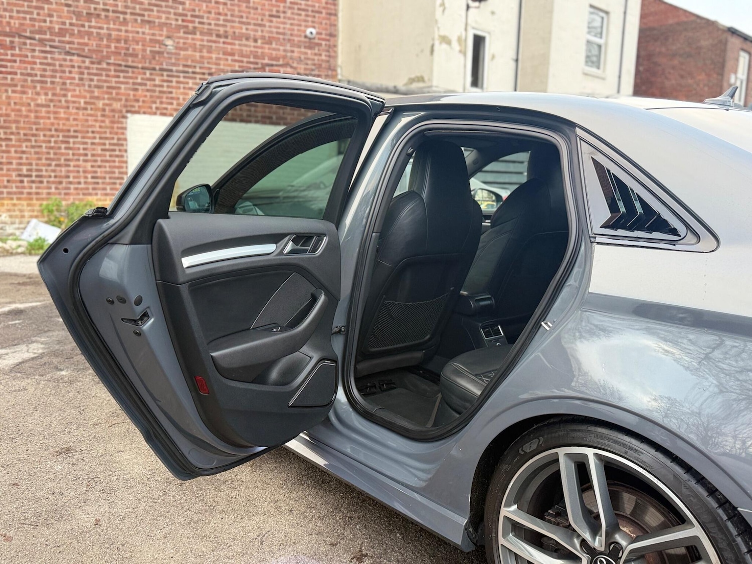 Used Audi A3 2017 for sale - 77016272: Photo 24