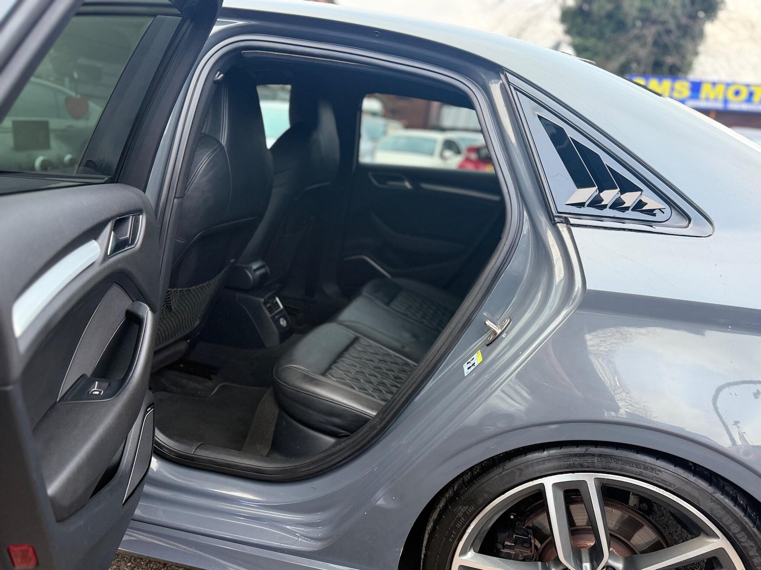 Used Audi A3 2017 for sale - 77016272: Photo 25