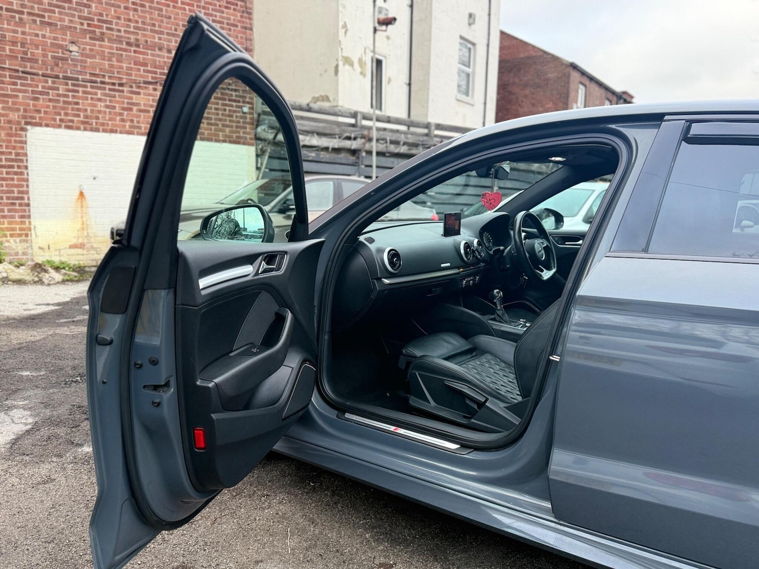 Used Audi A3 2017 for sale - 77016272: Photo 26