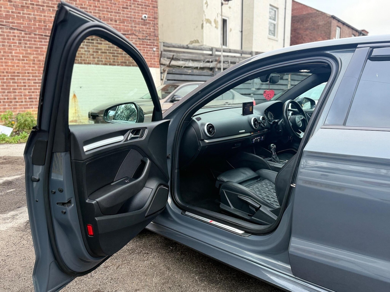 Used Audi A3 2017 for sale - 77016272: Photo 27