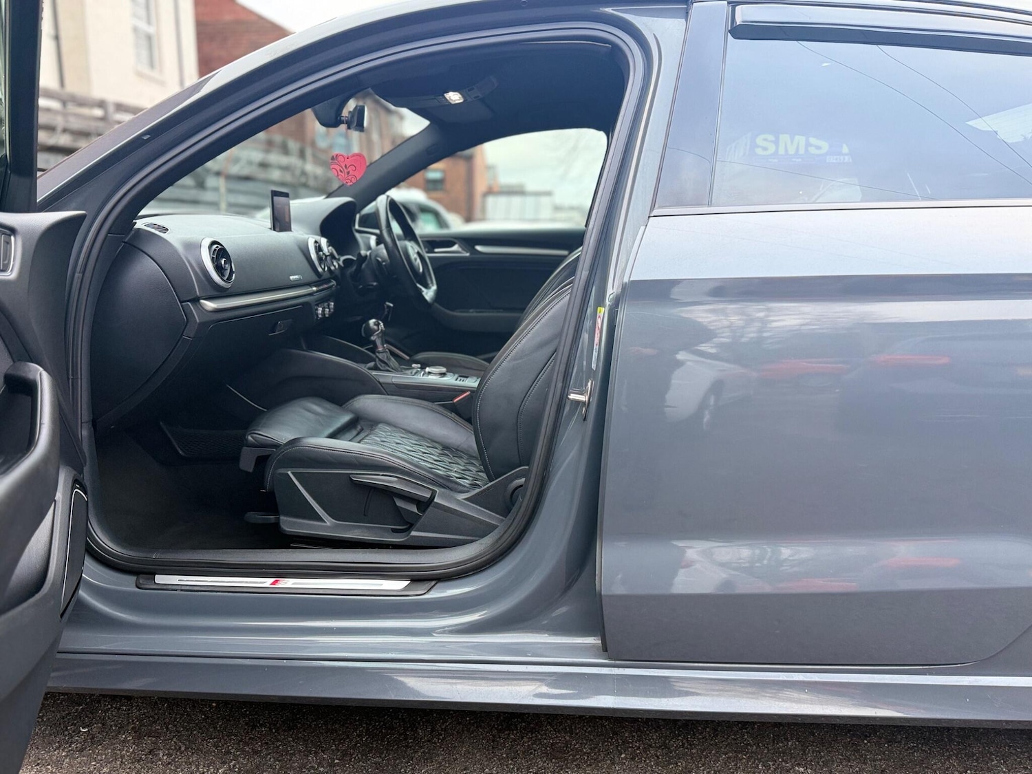 Used Audi A3 2017 for sale - 77016272: Photo 28