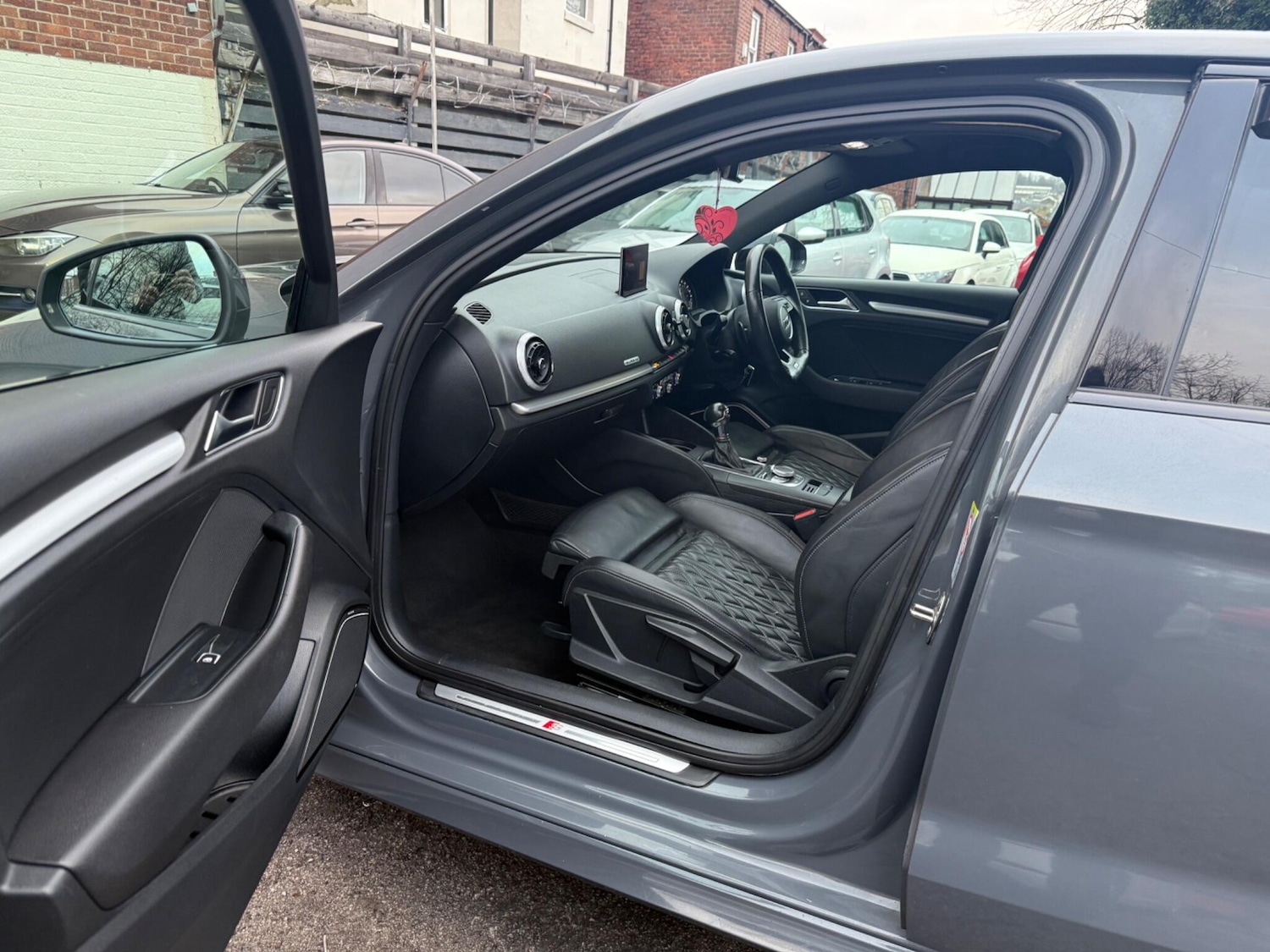 Used Audi A3 2017 for sale - 77016272: Photo 29