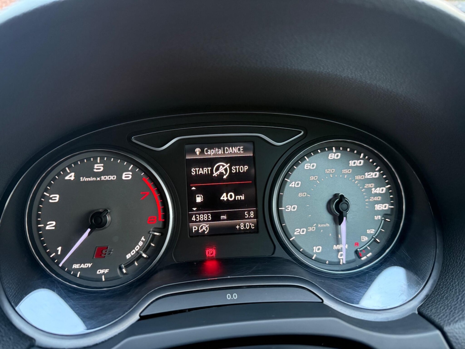 Used Audi A3 2017 for sale - 77016272: Photo 30