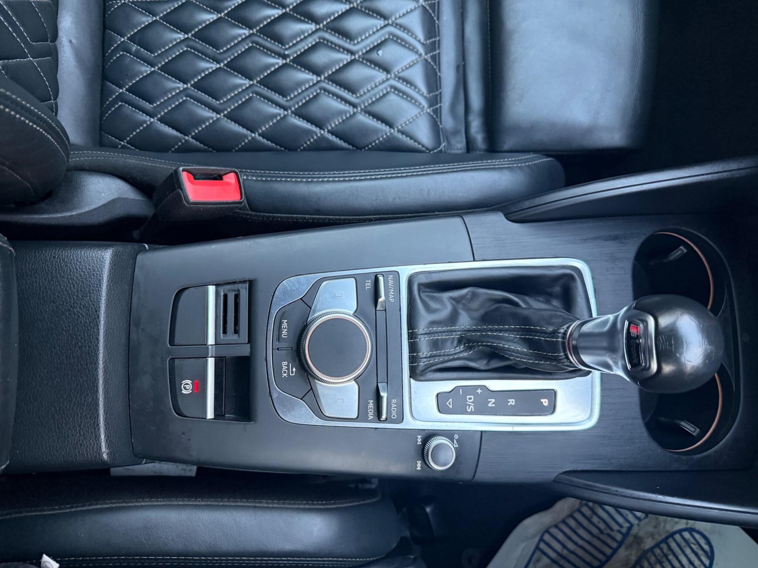 Used Audi A3 2017 for sale - 77016272: Photo 34