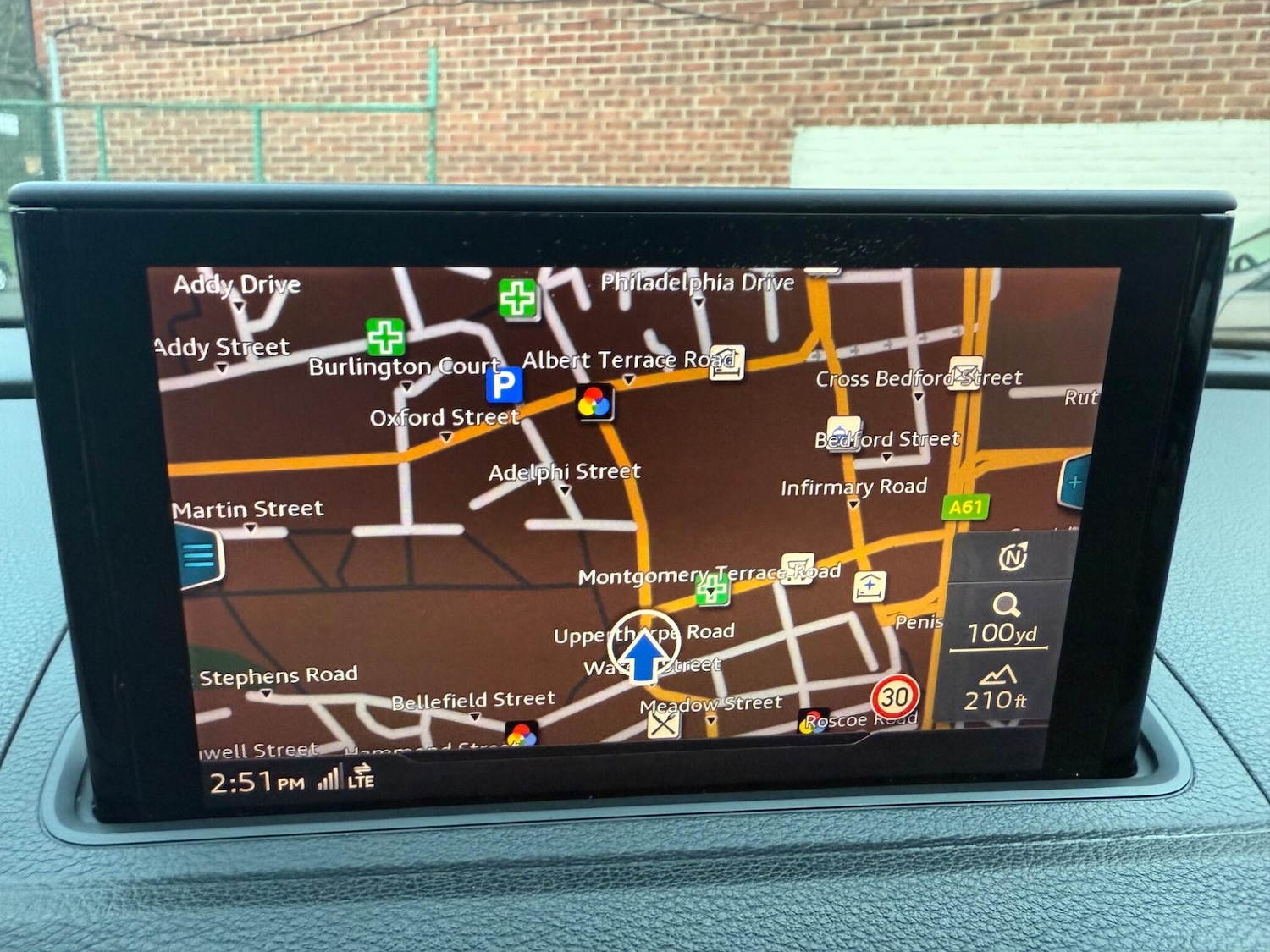 Used Audi A3 2017 for sale - 77016272: Photo 36