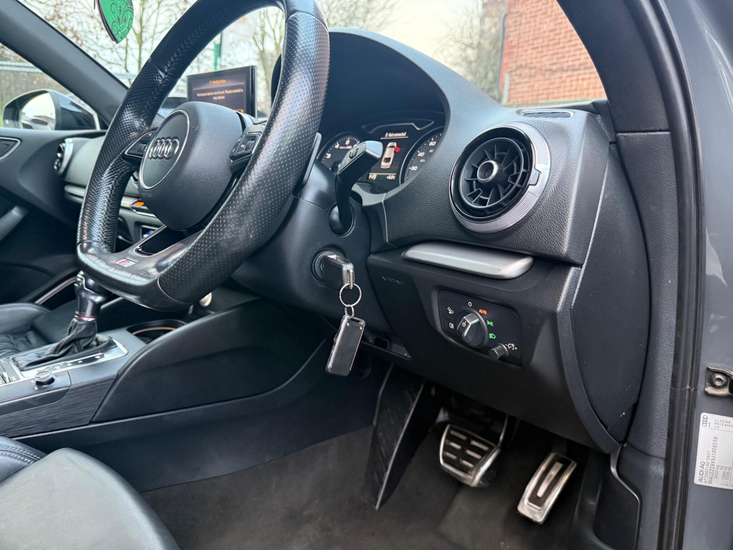 Used Audi A3 2017 for sale - 77016272: Photo 39