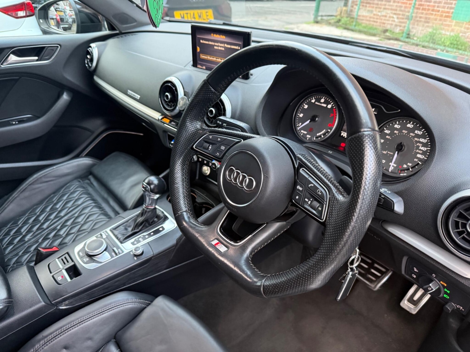 Used Audi A3 2017 for sale - 77016272: Photo 40