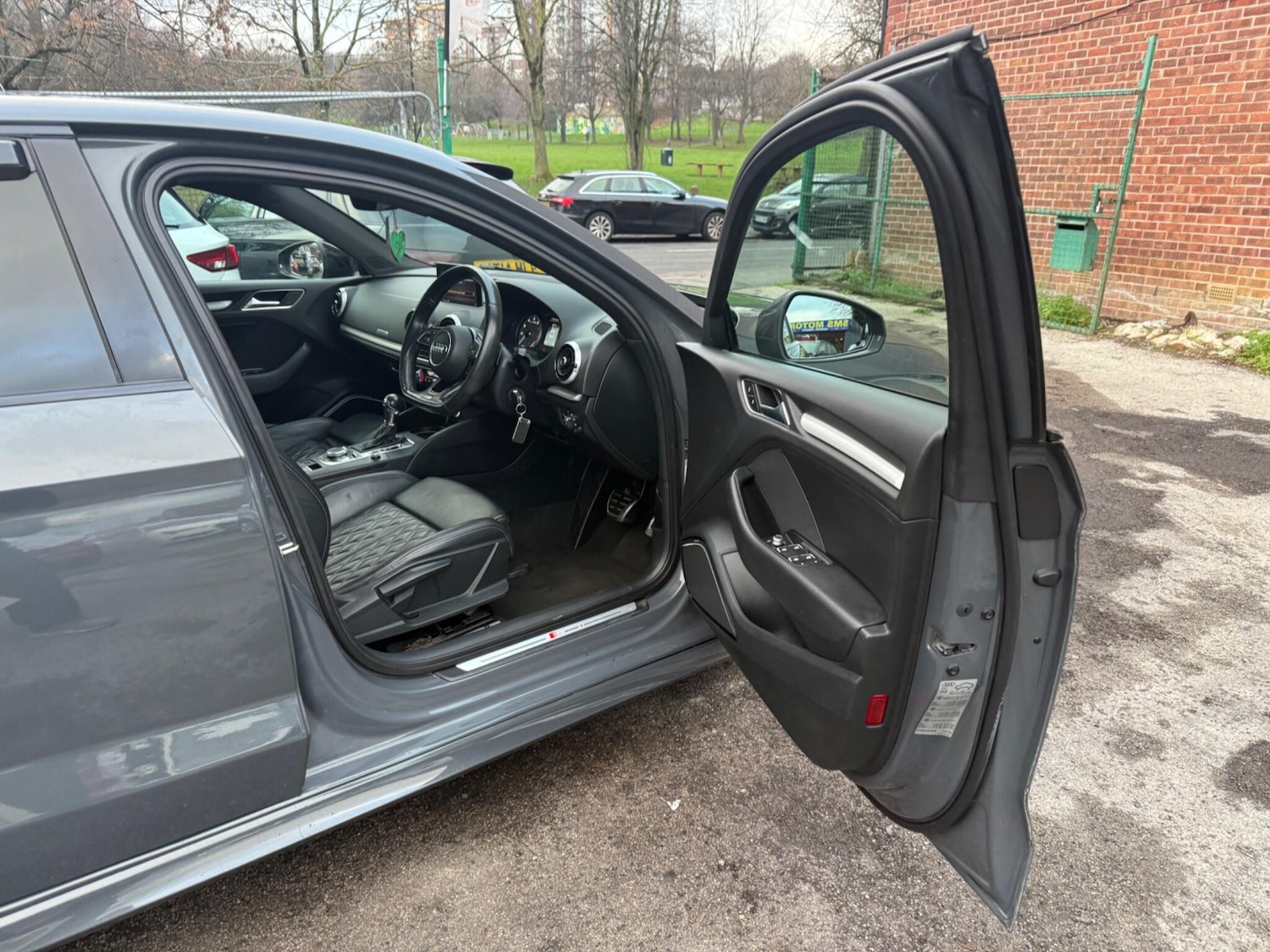 Used Audi A3 2017 for sale - 77016272: Photo 42