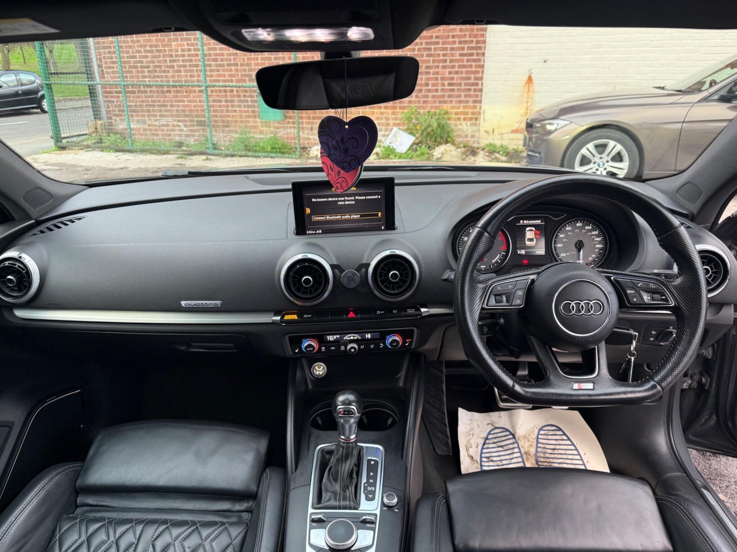 Used Audi A3 2017 for sale - 77016272: Photo 43