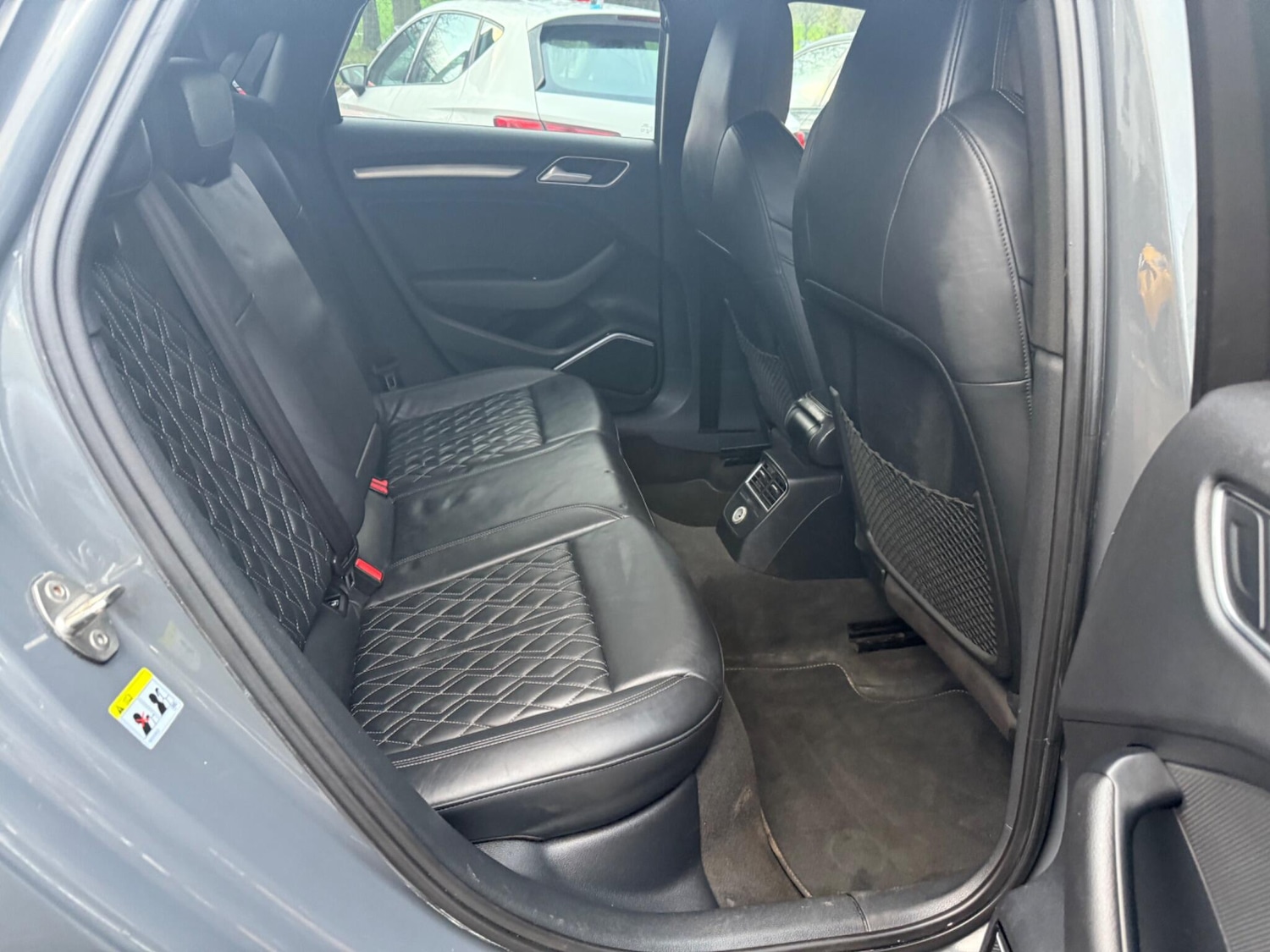 Used Audi A3 2017 for sale - 77016272: Photo 44