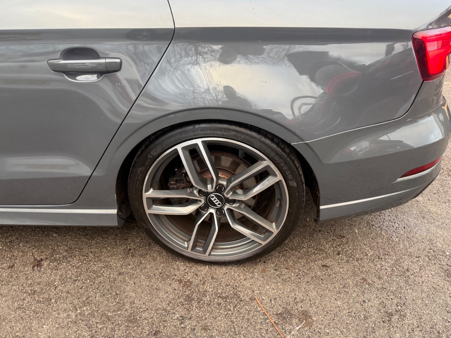 Used Audi A3 2017 for sale - 77016272: Photo 47