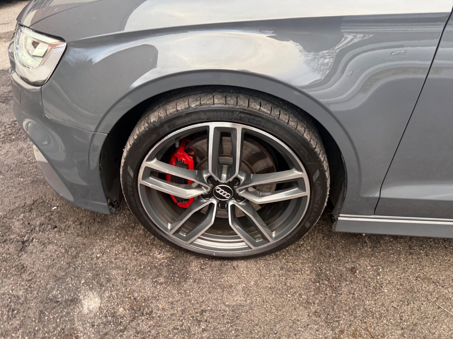 Used Audi A3 2017 for sale - 77016272: Photo 48