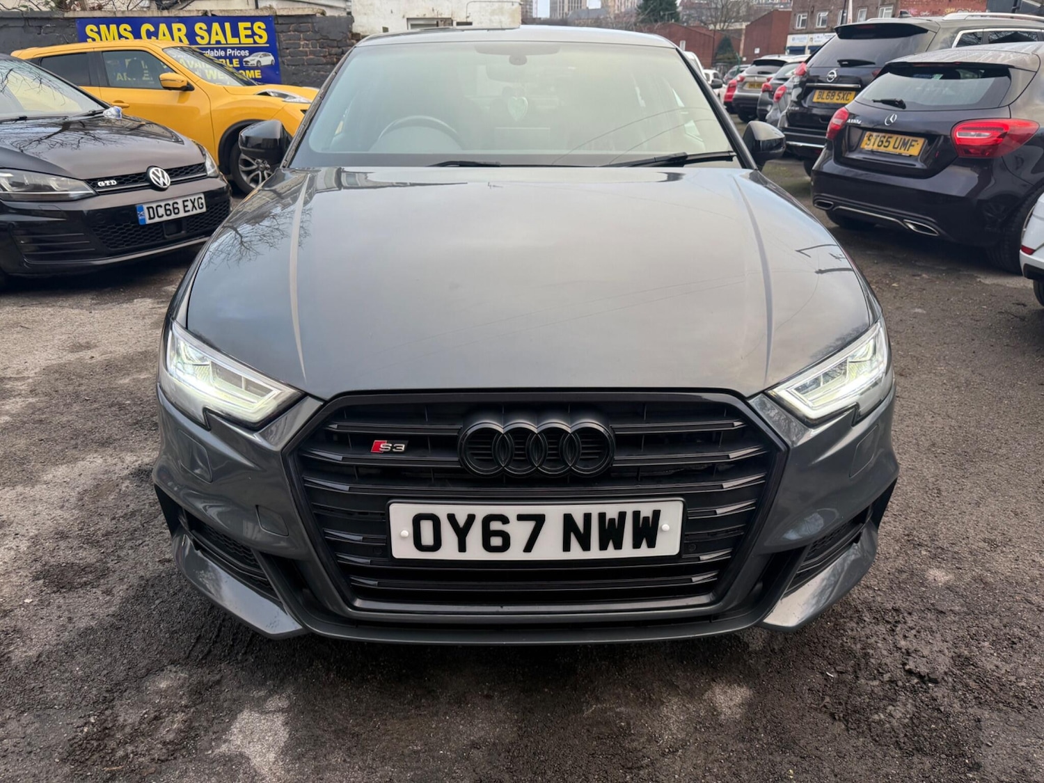 Used Audi A3 2017 for sale - 77016272: Photo 49