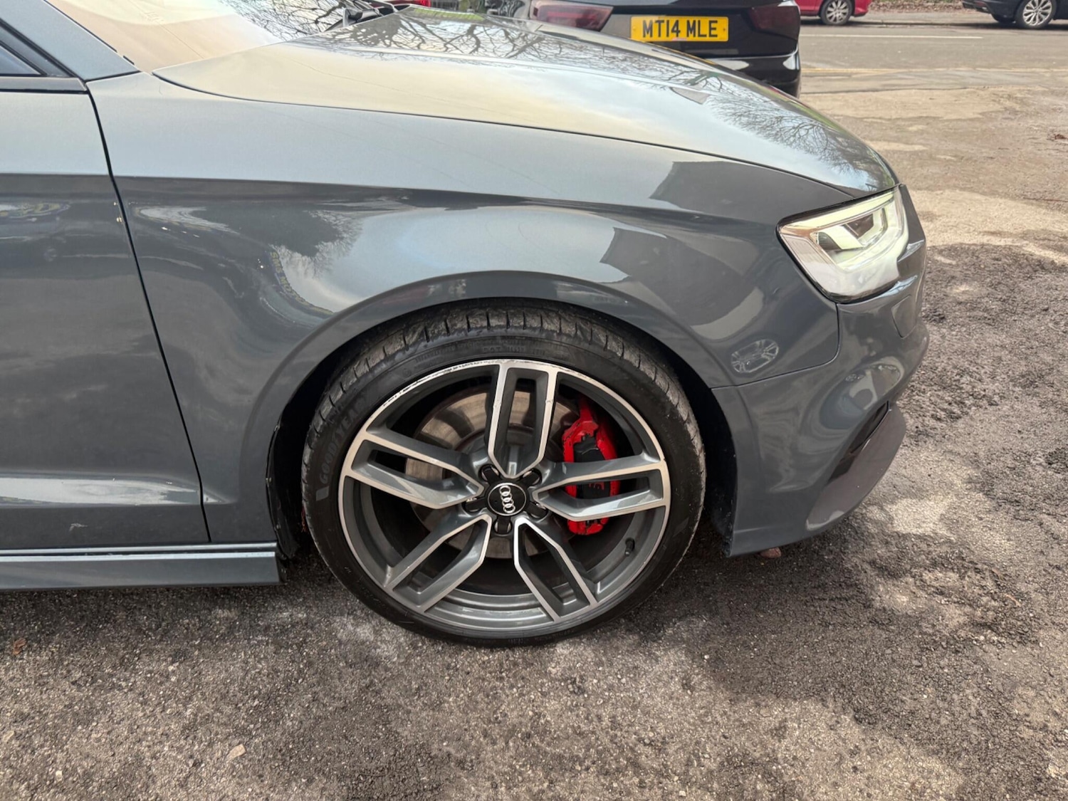 Used Audi A3 2017 for sale - 77016272: Photo 50