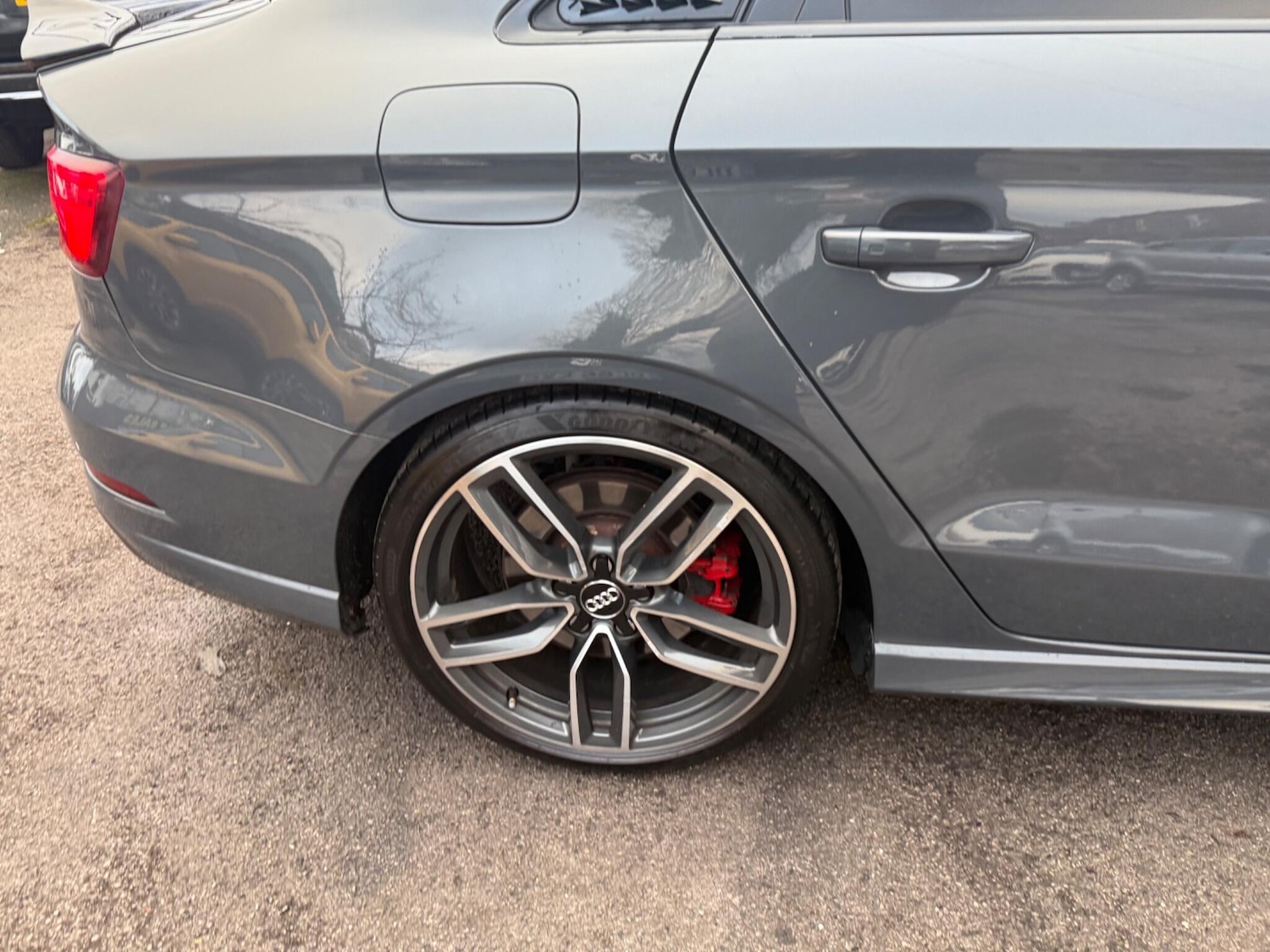 Used Audi A3 2017 for sale - 77016272: Photo 51