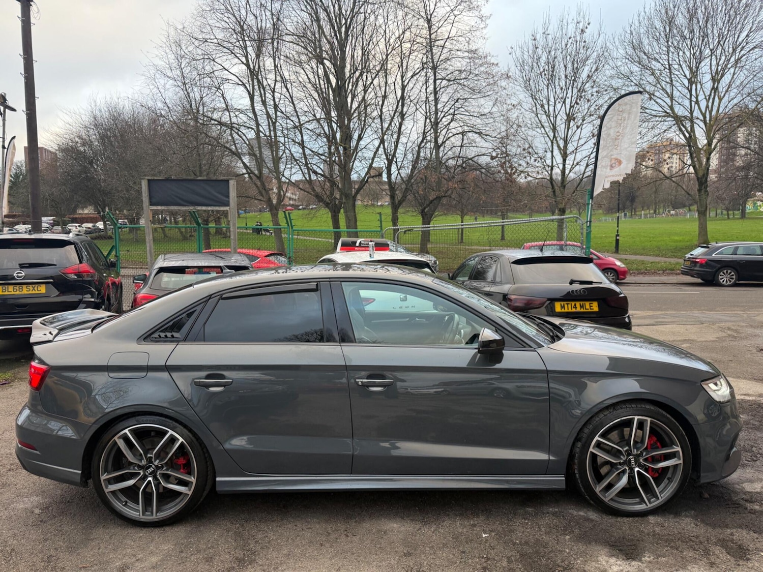 Used Audi A3 2017 for sale - 77016272: Photo 52