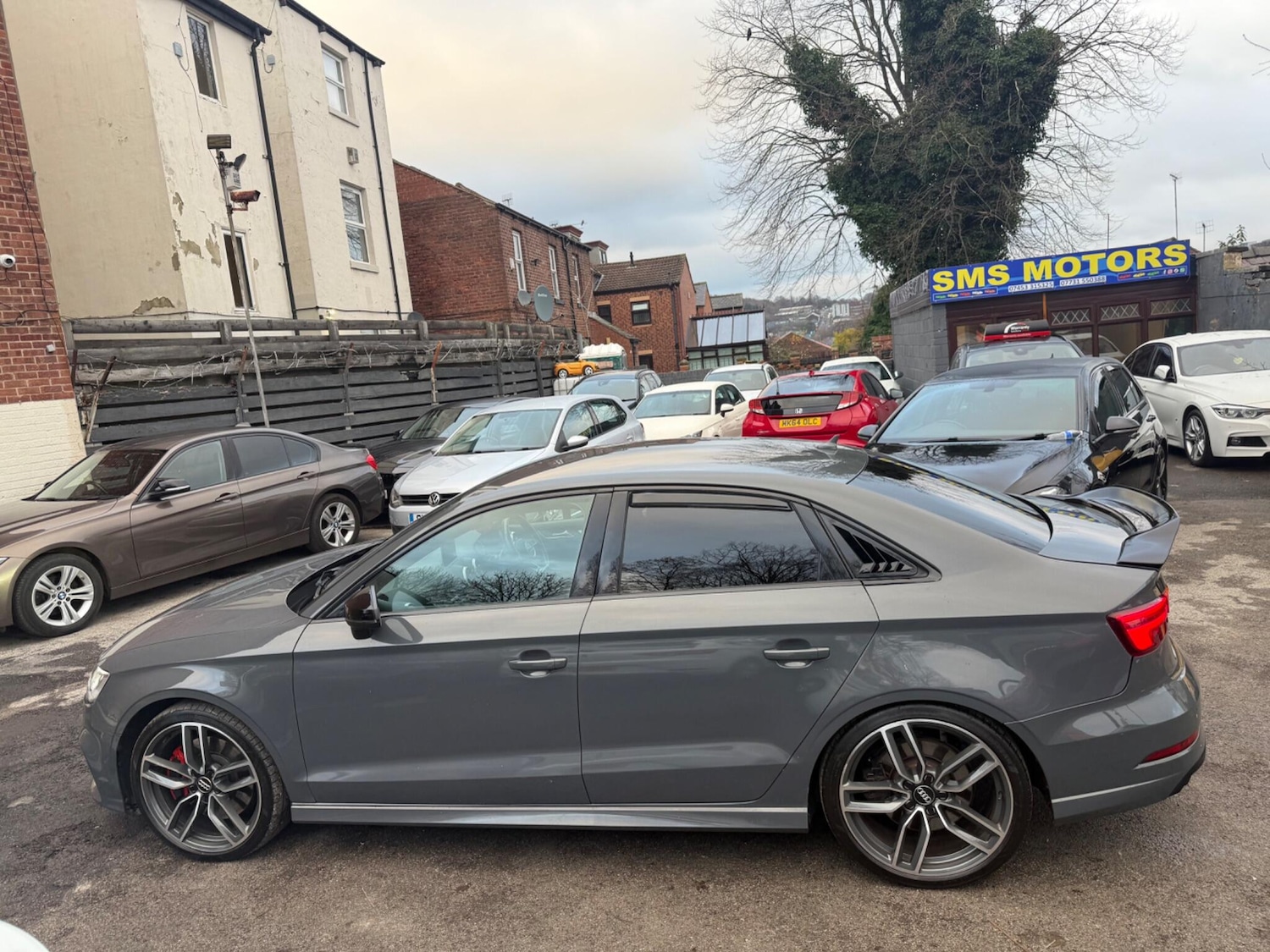 Used Audi A3 2017 for sale - 77016272: Photo 53