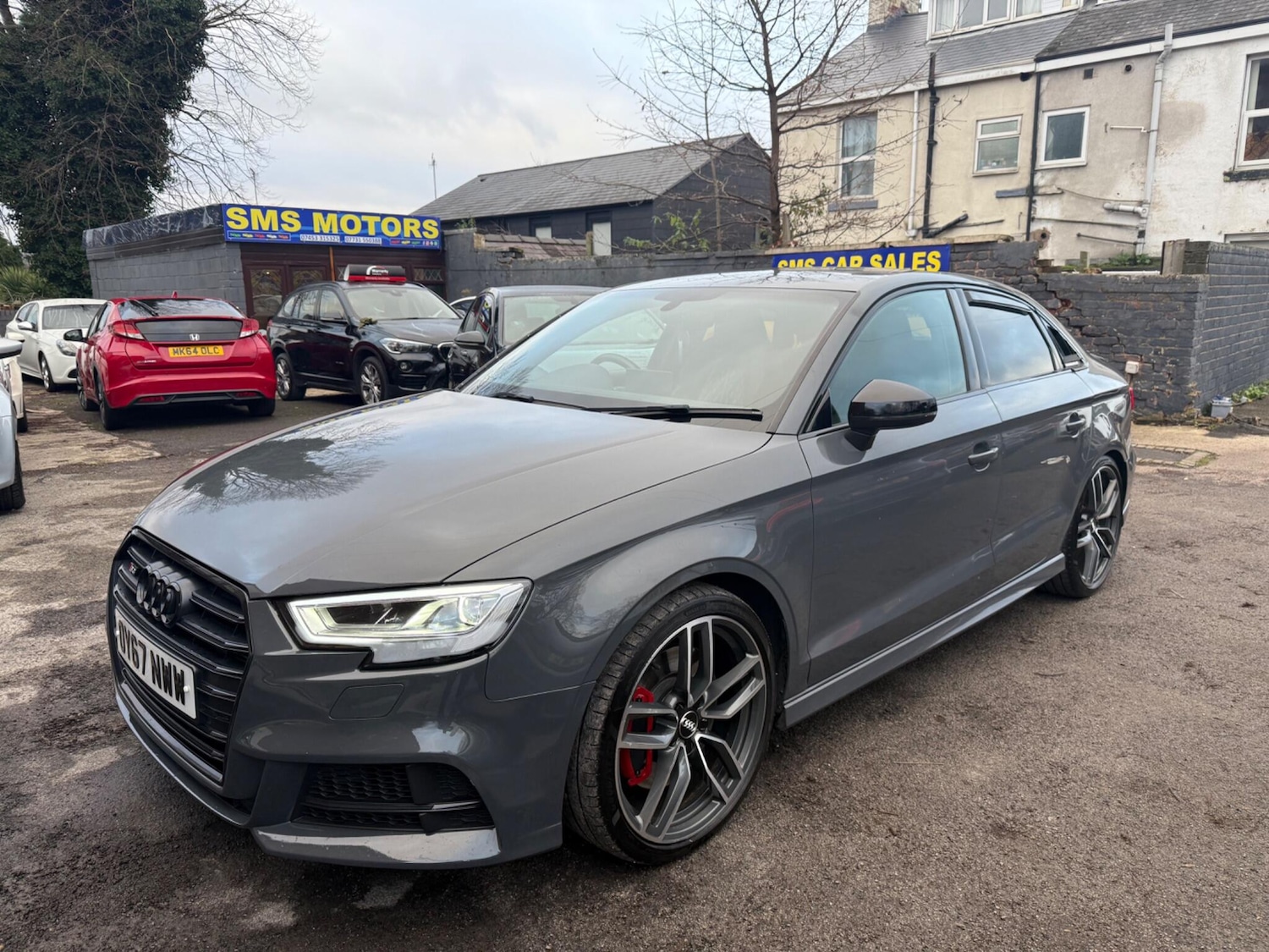 Used Audi A3 2017 for sale - 77016272: Photo 54