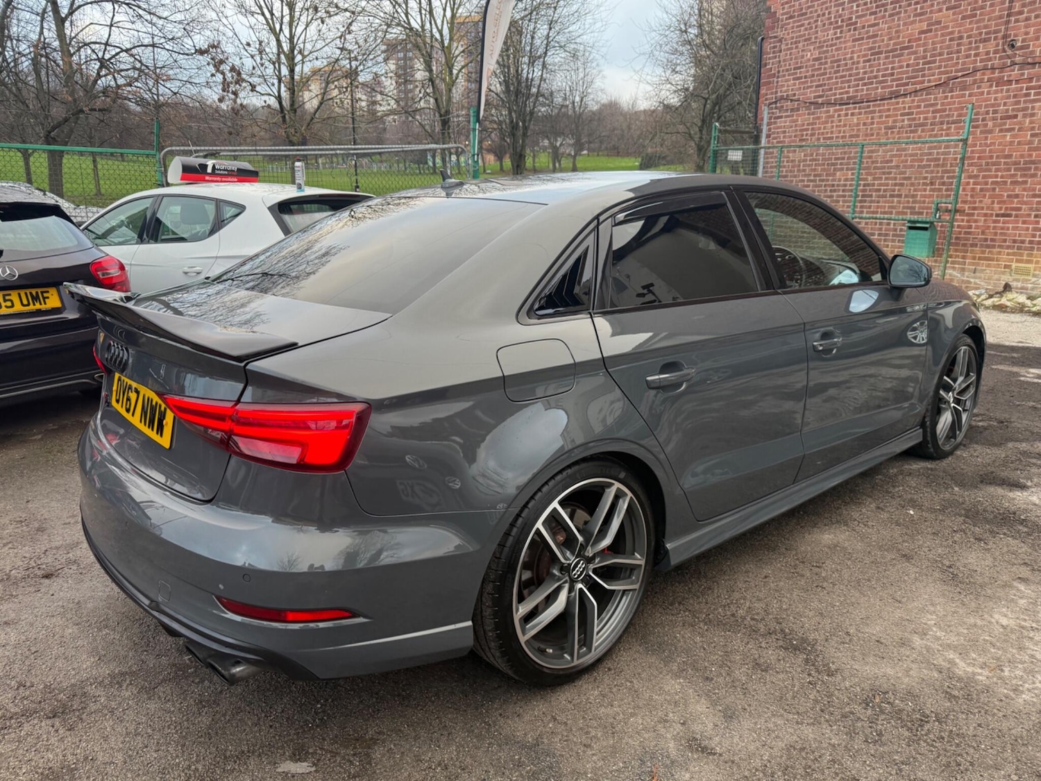 Used Audi A3 2017 for sale - 77016272: Photo 56