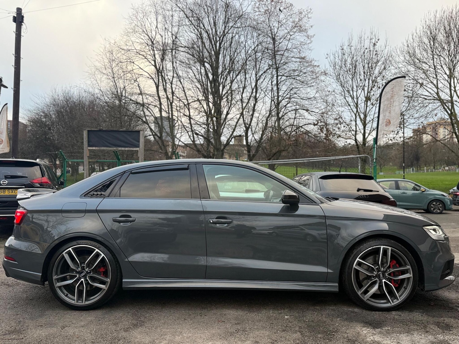 Used Audi A3 2017 for sale - 77016272: Photo 6