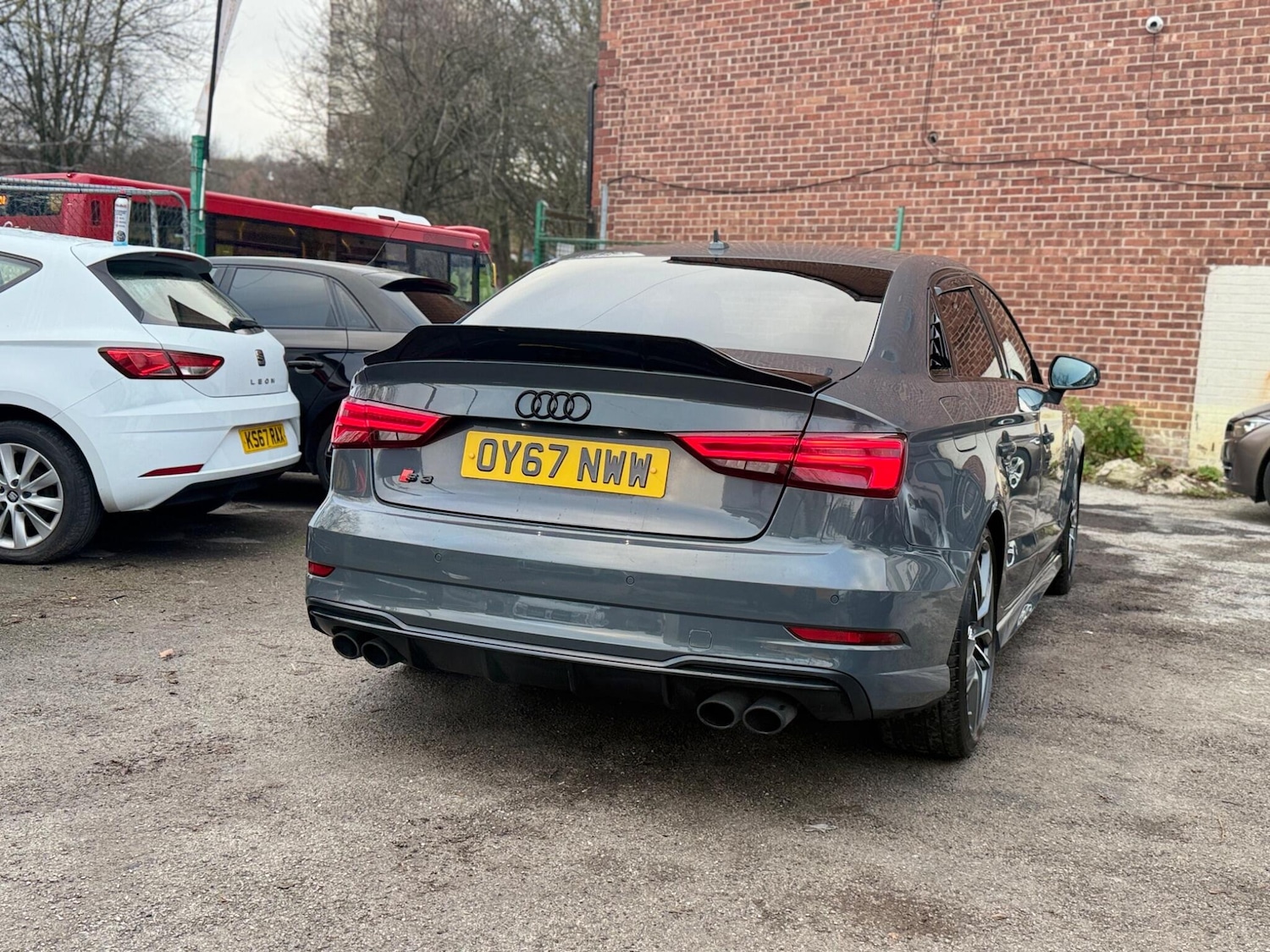 Used Audi A3 2017 for sale - 77016272: Photo 9