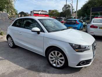 2014 (14) - 1.2 TFSI Sport 3dr
