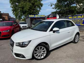 Used Audi A1 2014 for sale - 74958324: Photo