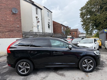 Used Volvo XC60 2015 for sale - 76989388: Photo