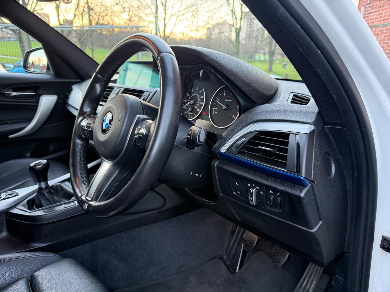 Used BMW 1 Series 2014 for sale - 77400509: Photo 21